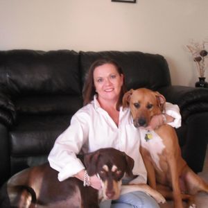 Meet your Posher, Ramona